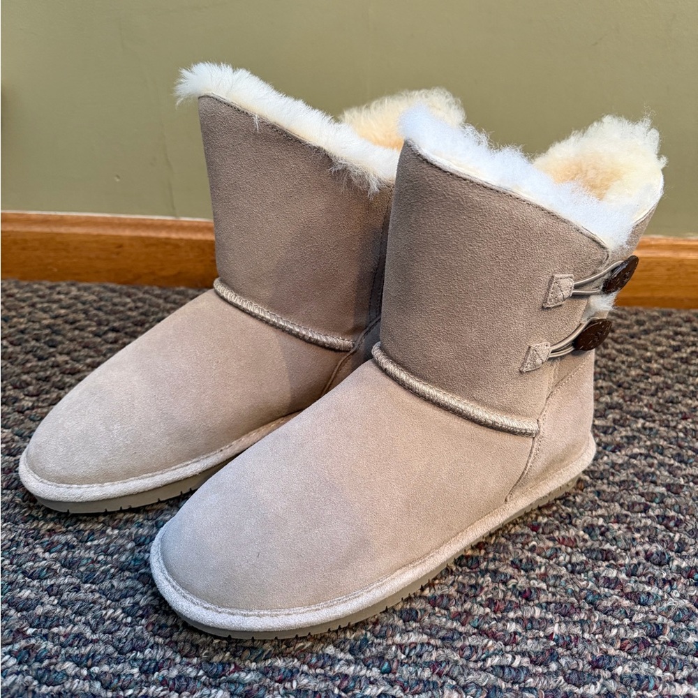 BearPaw Boots